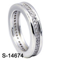 2016 neue Design Schmuck Ring Großhandel (S-14674)